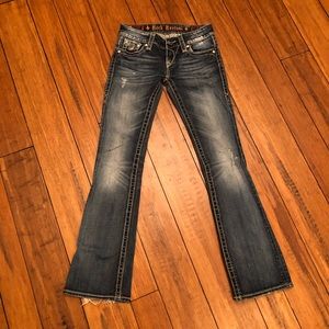 Rock Revival Jeans size 27